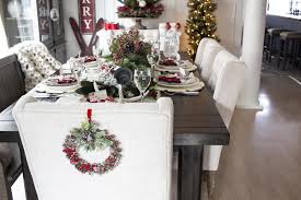 Table setting (laying a table) or place setting refers to the way to set a table with tableware—such as eating utensils and for serving and eating. How To Set The Table For Christmas In 7 Easy Steps