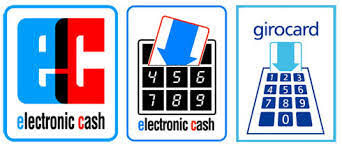 But for international transactions like hotel booking, etc. The German Ec Karte Oddity Jon Worth Euroblog