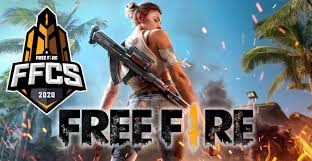 The online competition will happen simultaneously in three regions: Free Fire Continental Series Conheca O Torneio Nos Nerds