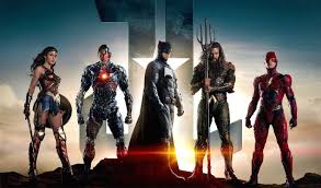 Página oficial do filme liga da justiça. Agora Vai Confira O Novo Trailer Da Liga Da Justica Meio Bit