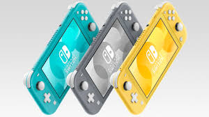 De nintendo switch is daarom geschikt voor mensen die willen genieten van het beste van beide werelden en zo dus altijd en overal. The State Of Switch 2020