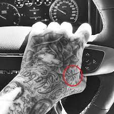 Travis barker spoke to fuse recently about his various tattoos. Travis Barker S 102 Tattoos Their Meanings Body Art Guru