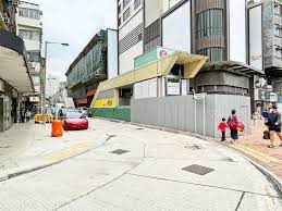 沙田至中環綫，簡稱沙中綫（shatin to central link，代號scl），是港鐵建造中的重鐵路綫，由「大圍至紅磡段」（tai wai to hung hom section）和「紅磡至金鐘段」（hung hom to admiralty section）組成。 å®‹çš‡å°ç«™ Wikiwand