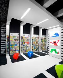 19 Amazing Design Stores To Inspire Your Restore Store Renovation In 2020 Store Design Interior Store Design Pharmacy Design