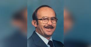 Obituary information for William D. Harter Sr.