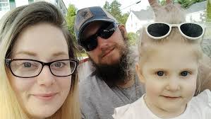 Fundraiser by Kerry ONeill : Support Steph and Anthony's Daughter Skylar