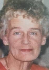 Barbara Robinson Obituary August 10, 2017