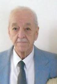 Nicholas Horeanopoulos Obituary