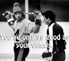 The legs feed the wolf, gentlemen. 17 Best Herb Brooks Quotes Miracle On Ice Ideas Herb Brooks Quotes Hockey Quotes Usa Hockey