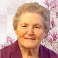 Contributions to the tribute of Elizabeth Bradley Cameron