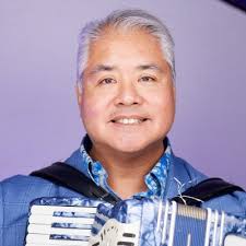 Glenn Clifton Jr.'s rapper name, Young Bleed, was eerily prescient. I know  I've already got the “Accordion Guy” moniker, but I should also porbably  adopt “MC Awesome New Job” just in case