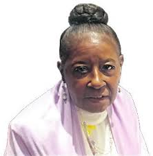 Betty EXUM Obituary (2022)