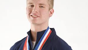 2016-17 District 10 Boys Swimming/Diving All-Stars and all-region teams