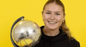 Officiellt: Michaela Kovacs säljs till Vålerenga