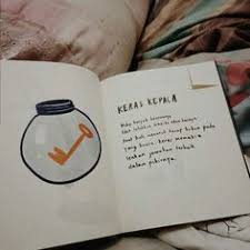 Film ini diadaptasi dari novel berjudul sama karya marchella fp dan akan dibintangi oleh rachel amanda, ardhito pramono, dan wafda saifan. 90 Ide Nkcthi Ktbb Quotes Kutipan Buku Kata Kata Kata Kata Indah