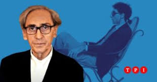 May 18, 2021 · franco battiato: Tutto Quello Che Non Sapete Su Franco Battiato Raccontato Dal Suo Biografo