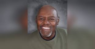 Obituary information for Ray Tony Oliver