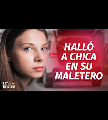 Una mujer desquiciada va tras su novia