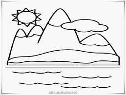 Check spelling or type a new query. Mewarnai Gambar Gunung Mewarnai Gambar