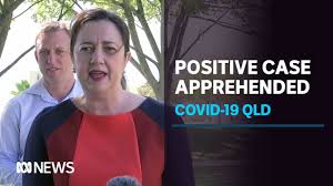 Mar 29, 2021 · the greater brisbane areas in lockdown are brisbane, ipswich, logan city, redland city and moreton bay.(abc news: Qld Records Two New Cases Police Apprehend Covid 19 Positive Man At Brisbane Airport Abc News The Global Herald
