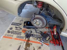 Datang ke kantor cabang bni sambil membawa persyaratan yang dibutuhkan dengan lengkap. Tacra S Diy Garage Rear Brake Caliper Service