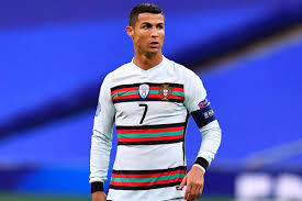 Кристиано роналдо дош сантош авейро (на португалски: Happy Birthday Cristiano Ronaldo Cr7 S Records Prove He Is The Goat