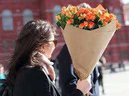 8 Marta 2019 Kuda Shodit S Rebenkom V Moskve Na Prazdnik