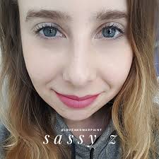 Someone showed up looking very stylish for work today🙂