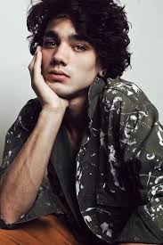 Miles Frank by JM Dayao for Male Model Scene