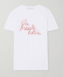 Shop for the latest fashion styles & trends for women at asos. Coleen Rooney Shares Powerful Message With Statement Slogan T Shirt Hello