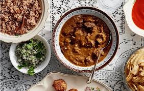 As mentioned above, printable menu templates printed on specialty paper helps give a dinner menu card a distinctive look. Welcome To My Parsi Party Parsi Khabar