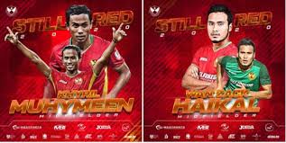 Senarai pemain kelantan 2016 yang dikeluarkan ini adalah masih belum rasmi. Syahmi Safari Biodata