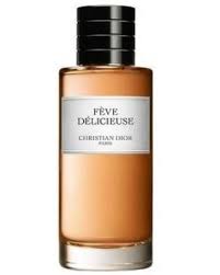 Feve Delicieuse Perfume Dior Perfume Fragrance