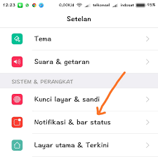 Setiap kita membuka layar kunci, pasti akan muncul nama kita di layar tersebut apabila kita menampilkannya. Cara Mengubah Nama Operator Di Status Bar Xiaomi 4a Cara Mantap