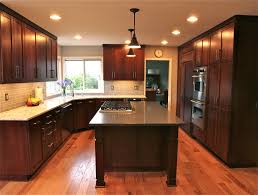 In the 1990s, parts of the kitchen started to disappear as appliances such as dishwashers, fridges and kitchens are also the rooms we spend most of our time in now, and are therefore designed to. Kitchen Cabinets Refinishing Pgrefinishingservice