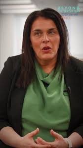 "What if we had the collective power and were able to talk to other power  brokers... around how we are driving social change?"—Gemma Dunn, Executive  Director, ECVO, Join us at the Beyond the Status ...