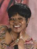 Sylvia McCray Obituary (2014)