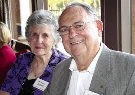 Stone oversaw expansion of schools, birth of recreation