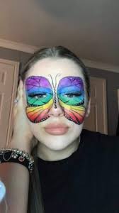 NHS Inspires Student Makeup Challenge