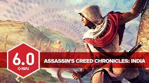 How Assassin S Creed Vikings Could Bring The Franchise Full Circle Ign