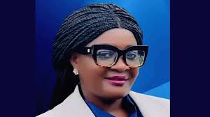 Dr Benetta Collins Andrews appointed as chairperson of Liberia Medical and  Dental Council