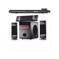 A sectional is a good choice for a small home theater because it is comfortable and can accommodate several people. Djack 3 1ch Bluetooth Home Theater Dj D3l Dvd Player Celebrities Nigeria
