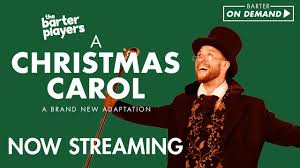 Facebook gives people the power to share and makes the. A Christmas Carol On Demand Barter Theatre