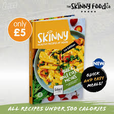 Place first 3 ingredients inside the bread pan. B M Stores Struggling To Plan Meals Always Find It Hard To Keep Them Both Healthy And Tasty This Recipe Book From The Skinny Food Co Is Ideal With Every Recipe Under