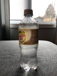 Canada dry vanilla cream soda. Canada Dry Vanilla Cream No Ginger Ale Just Straight Vanilla Cream Soda Like Drinking A Birthday Cake Almost Too Sweet And Flavourful On Its Own Probably Intended To Be A Mixer Soda