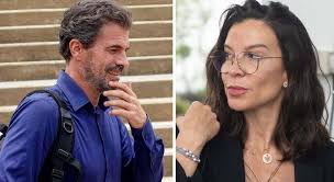 Rodolfo Sancho gana la guerra judicial a Silvia Bronchalo: archivan la denuncia por violencia de género