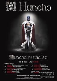 Orville peck, m huncho, corpse husband… no idea what they look like but within seconds of knowing about them i'm writing them missives proposing marriage. M Huncho Tour 2020 Digital Art By Gans Flush