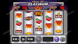 Also, it has a content rating of teen from which one can decide if it is suitable to install for. Quick Hit Platinum Slots Free Triple Blazing 7s By Bally