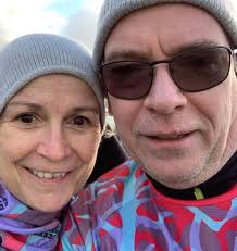 Adam Woodyatt's 'divorce finalised' after wife Beverley 'rejected some of  the settlement