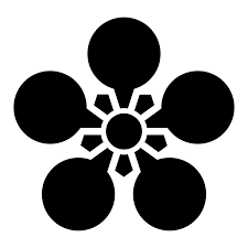 加賀 梅鉢 家紋